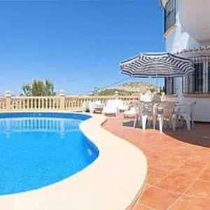 Вилла в Морайра, фото 3