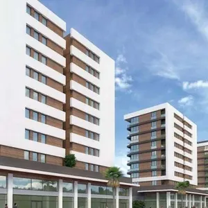 Квартира в Анталия, фото 5