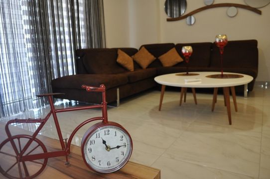 Квартира в Махмутлар