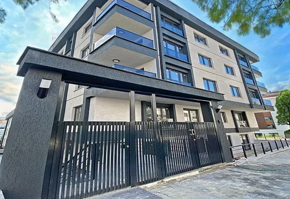 Квартира в Бейликдюзю
