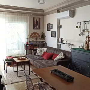 Квартира в Şekerhane Махаллеси, фото 2