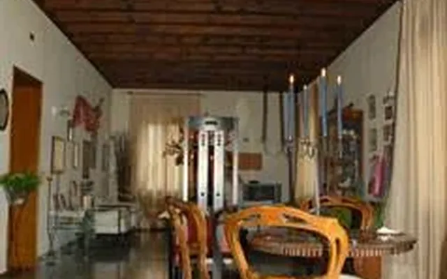 Вилла в Капаннори