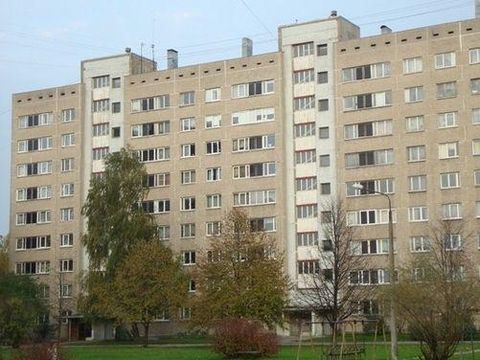 Квартира в Юрмала