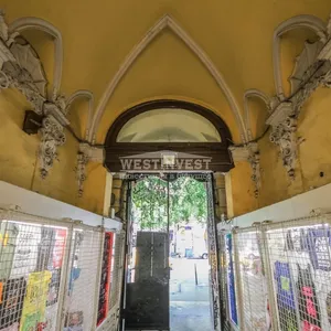 Квартира в Будапешт, фото 4