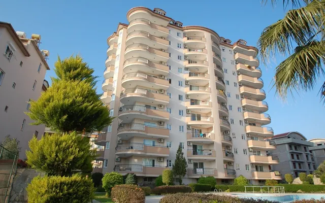 Квартира в Алания