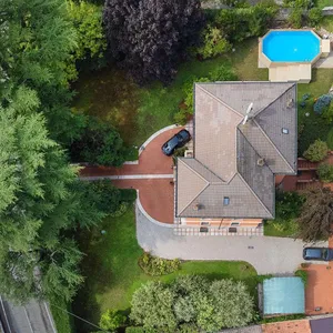 Вилла в Торре Педрера, фото 3