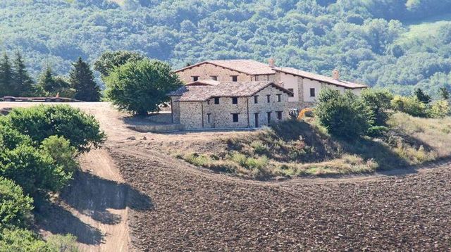 Квартира в Кастельраймондо