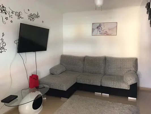 Пентхаус в Аликанте
