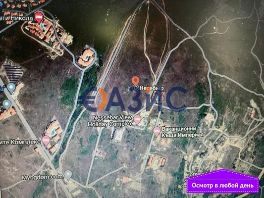 Коммерческая недвижимость в Бургасская область