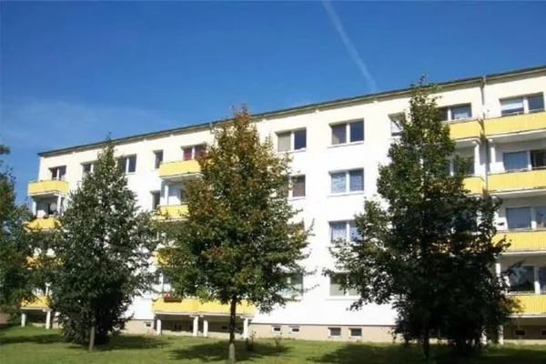 Коммерческая недвижимость в Мекканбург-Ворпоммер