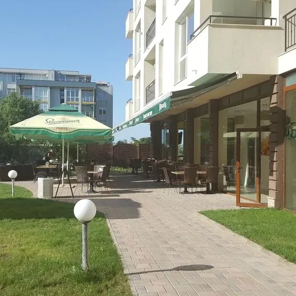 Фото объекта