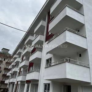 Квартира в Аванос, фото 5