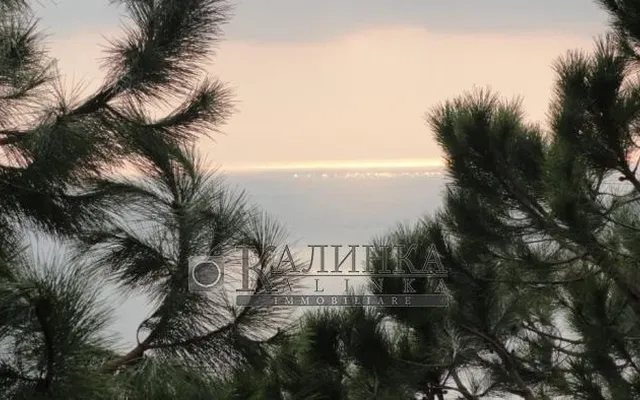 Квартира в Оспедалетти