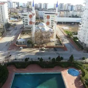 Квартира в Анталия, фото 4
