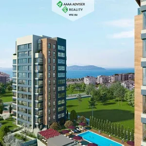 Квартира в Беязыт Махаллеси, фото 3