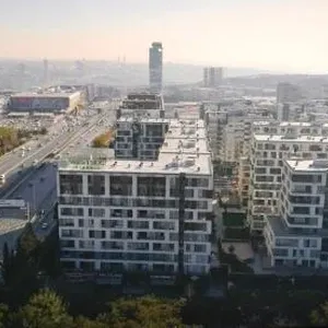 Квартира в Стамбул, фото 5