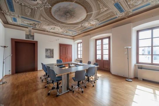 Коммерческая недвижимость в Пиран