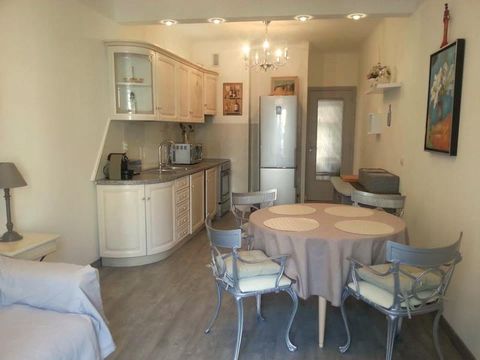 Квартира в Ницца