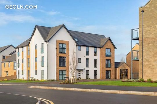 Ladden Garden Village  in Bristol