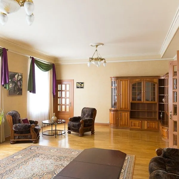 Квартира в Старая Рига, фото 1