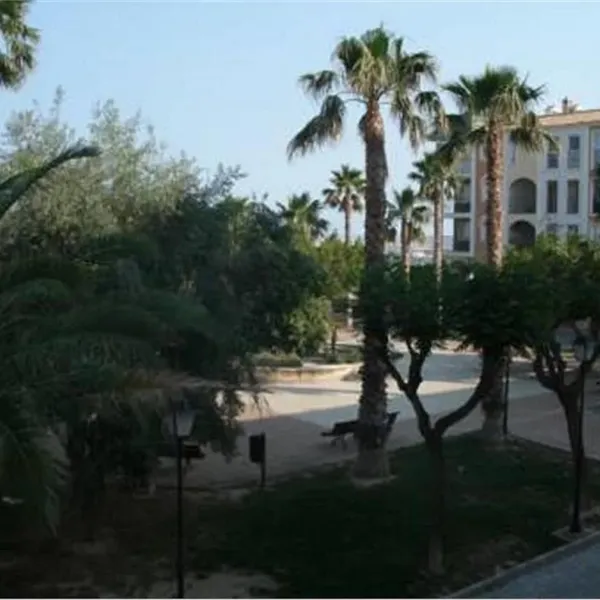 Квартира в Аликанте, фото 1