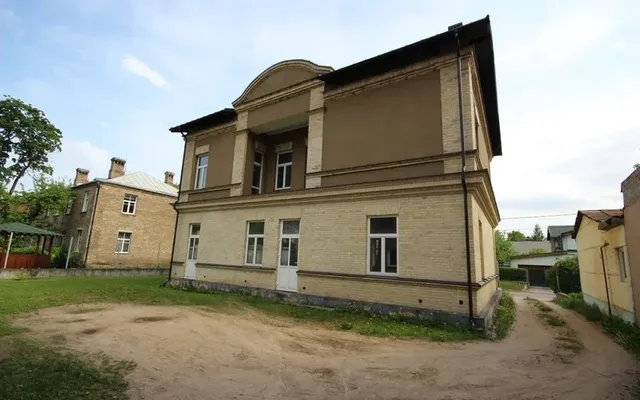 Отдельный дом в Вильнюс