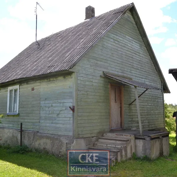 Квартира в Колкья, фото 1