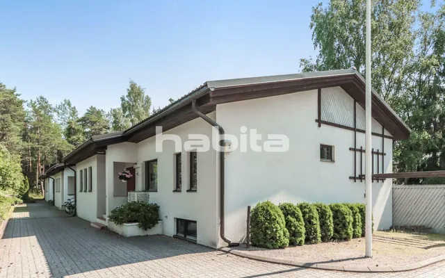 Квартира в Espoon keskus