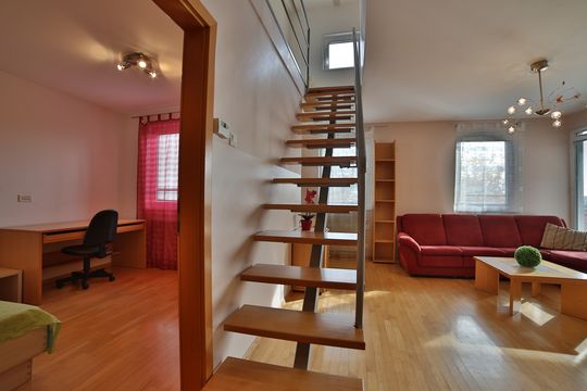 Квартира в Любляна