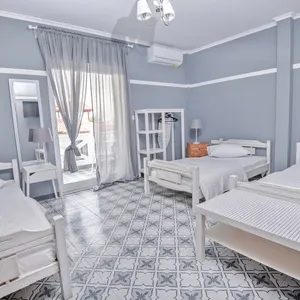Отель в Катерини, фото 2
