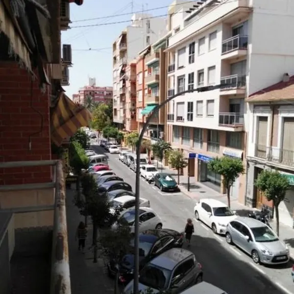 Квартира в Аликанте, фото 1