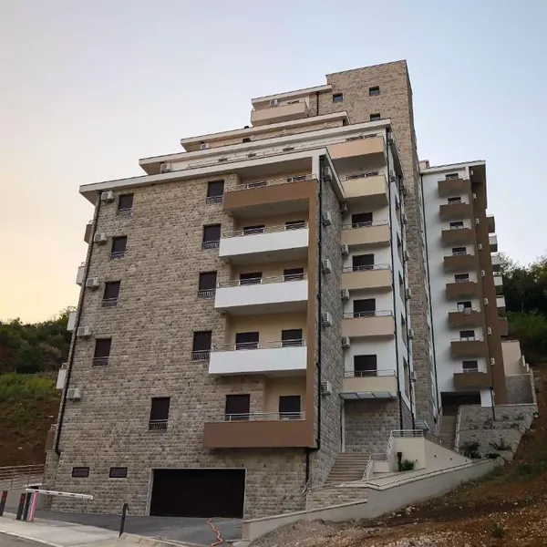 Квартира в Бечичи, фото 1