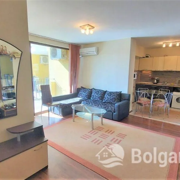 Квартира в кв. Юрта pod patia, фото 1