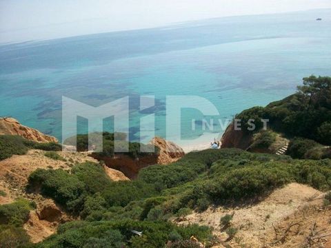 Отдельный дом в Неа-Мудания