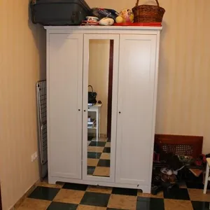 Студия в Кестхей, фото 4