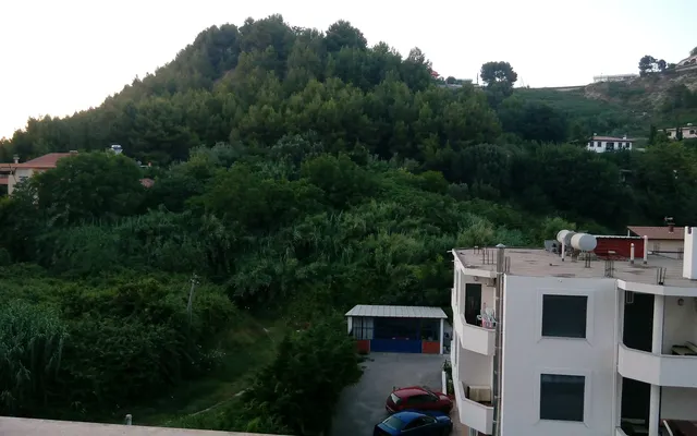 Квартира в Дуррес
