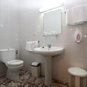 Отель в Аликанте, фото 4