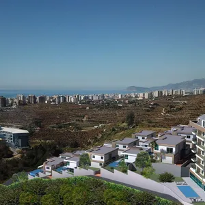 Вилла в Şekerhane Махаллеси, фото 2