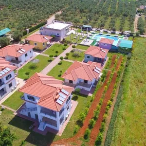 Отель в Филиатра, фото 2