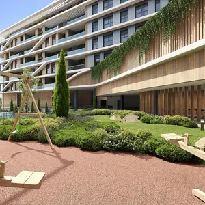 Residencial Zaurak in Madrid, фото 2