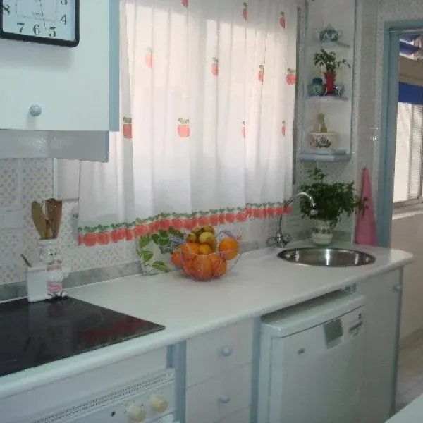 Квартира в Аликанте, фото 1