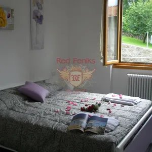 Квартира в Комо, фото 5