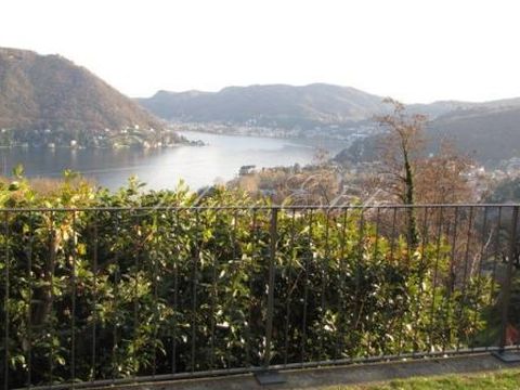 Вилла в Черноббьо