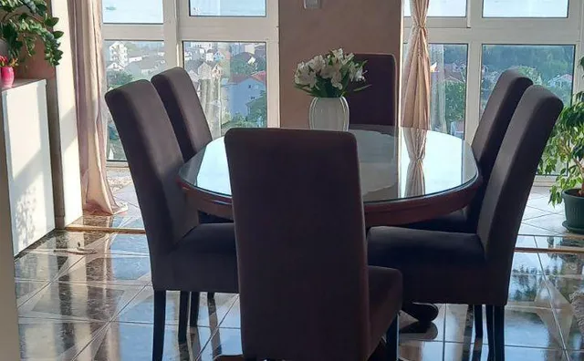 Пентхаус в Черногория