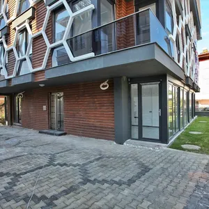 Квартира в Анталия, фото 3
