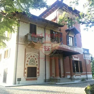 Вилла в Стреза, фото 3