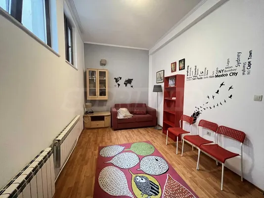 Квартира в Старый город