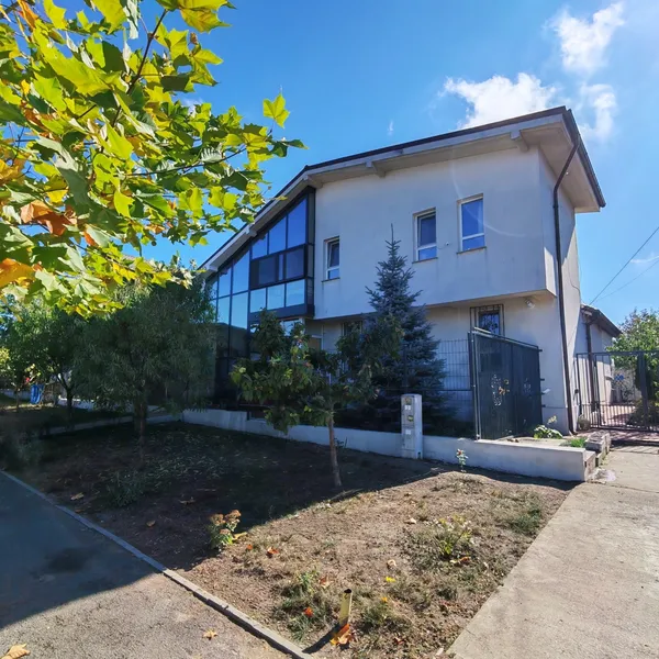 Вилла в Текиргьол, фото 1