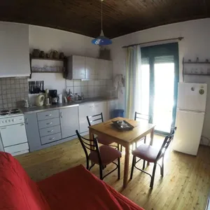 Отдельный дом в Тасос, фото 5