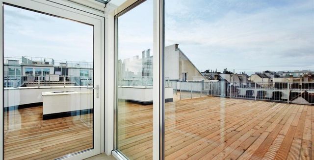 Квартира в Вена